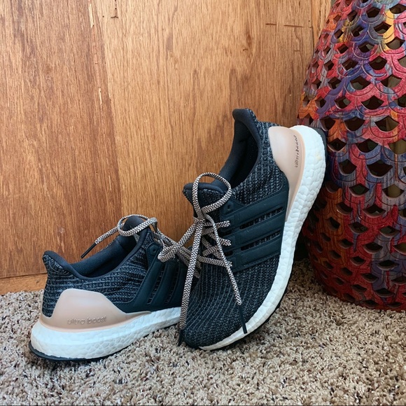 adidas Shoes - Adidas Ultra Boost Running Shoes